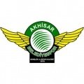 Escudo del Akhisarspor Sub 19