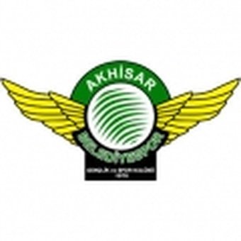 Akhisarspor Sub 19