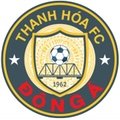Escudo del Thanh Hoa Sub 19