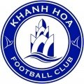 Escudo del Sanna Khanh Hoa Sub 19