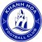 Sanna Khanh Hoa U19