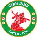 Escudo del Binh Dinh Sub 19