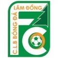 Escudo del Lam Dong Sub 19