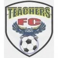 Escudo del Teachers