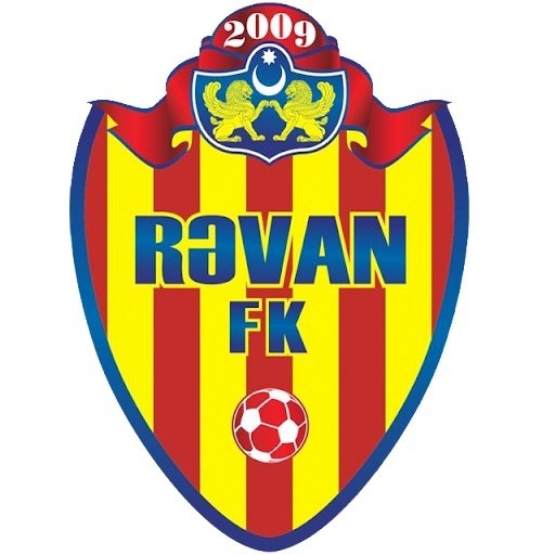 Escudo del Rəvan Sub 19