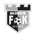 Escudo del Olinco FK Sub 19