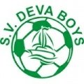 Escudo del Deva Boys