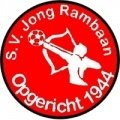Escudo del Jong Rambaan