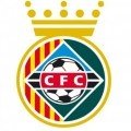 Escudo del Cerdanyola FC