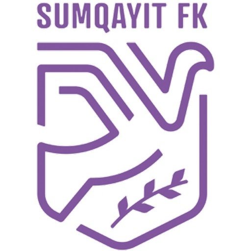 Escudo del Sumqayıt Sub 19