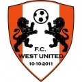 Escudo del West United