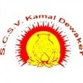 Escudo del Kamal Dewaker
