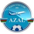 Escudo del AZAL Sub 19