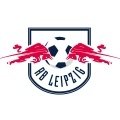 Escudo del RB Leipzig Sub 19
