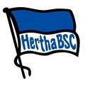 Escudo del Hertha BSC Sub 19