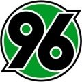 Escudo del Hannover 96 Sub 19