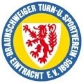 Escudo del E. Braunschweig Sub 19