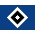  Hamburger SV Sub 19