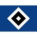 Escudo del  Hamburger SV Sub 19