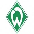 Escudo del Werder Bremen Sub 19