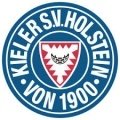 Escudo del Holstein Kiel Sub 19