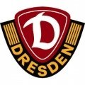 Escudo del Dynamo Dresden Sub 19