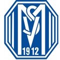 Escudo del Meppen Sub 19