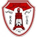 Escudo del Ras Al Khaima