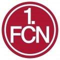 Escudo del Nürnberg Sub 19