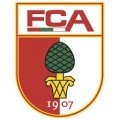 Escudo del FC Augsburg Sub 19