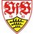 Escudo VfB Stuttgart Sub 19