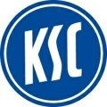 Escudo del Karlsruher SC Sub 19