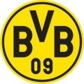 Escudo del B. Dortmund Sub 19