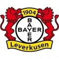 Escudo del B. Leverkusen Sub 19
