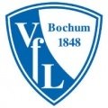 Escudo del VfL Bochum Sub 19