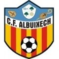 Escudo del CF Albuixech