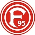 Fortuna Düsseldorf Sub 19