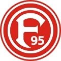 Escudo del Fortuna Düsseldorf Sub 19