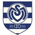 Escudo del MSV Duisburg Sub 19