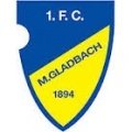 Escudo del 1.FC Mönchengladbach Sub 19