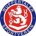 Escudo del Wuppertaler SV Sub 19