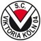 Club crest