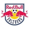 Escudo del Salzburg Sub 18