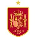 Escudo del España Sub 17