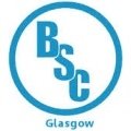 Escudo del BSC Glasgow