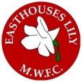 Easthouses Lily