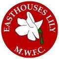 Escudo Easthouses Lily