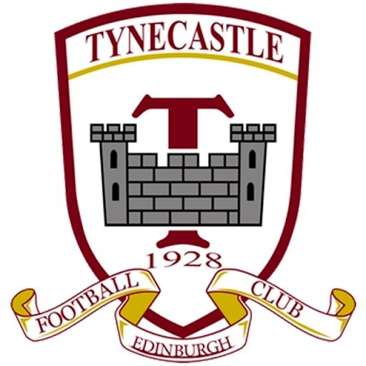 Escudo del Tynecastle