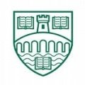 Escudo del Stirling University II