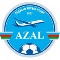 AZAL Reservas